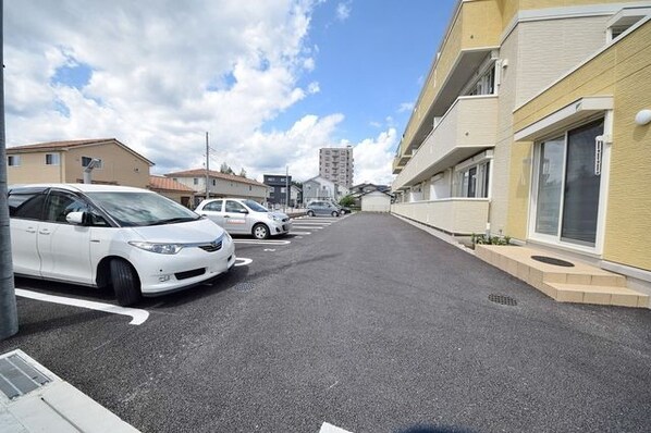 コリーヌオッツの物件内観写真